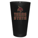 16oz Team Color Frosted Glass | Texas State Bobcats
COL, CurrentProduct, Drinkware_category_All, Texas State Bobcats, TXS
The Memory Company
