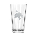 17oz Etched Pint Glass | Texas State Bobcats
COL, CurrentProduct, Drinkware_category_All, Texas State Bobcats, TXS
The Memory Company