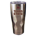 22oz Diamond Stainless Steel Tumbler | Texas State Bobcats
COL, CurrentProduct, Drinkware_category_All, Texas State Bobcats, TXS
The Memory Company