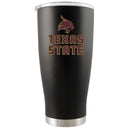 20oz Black Stainless Steel Tumbler | Texas State Bobcats
COL, CurrentProduct, Drinkware_category_All, Texas State Bobcats, TXS
The Memory Company