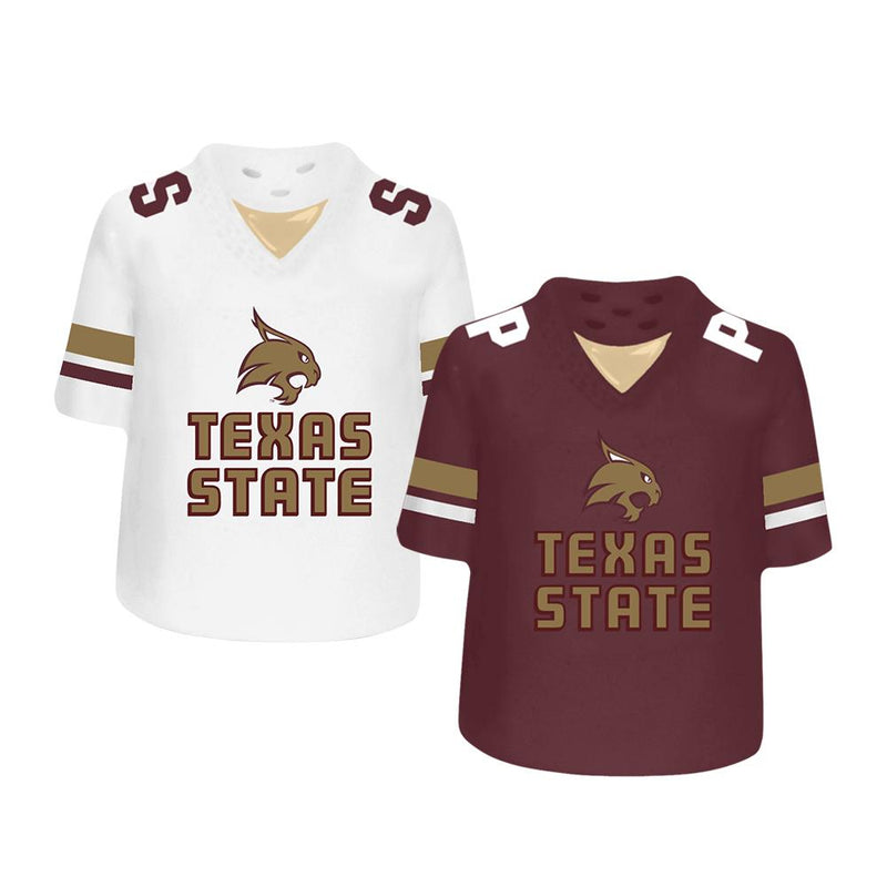 S&P Jersey Tex ST
COL, CurrentProduct, Home&Office_category_All, Home&Office_category_Kitchen, Texas State Bobcats, TXS
The Memory Company