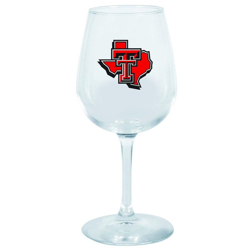 BOXED WINE GLASS TEXAS TECH
COL, OldProduct, Texas Tech Red Raiders, TXT
The Memory Company