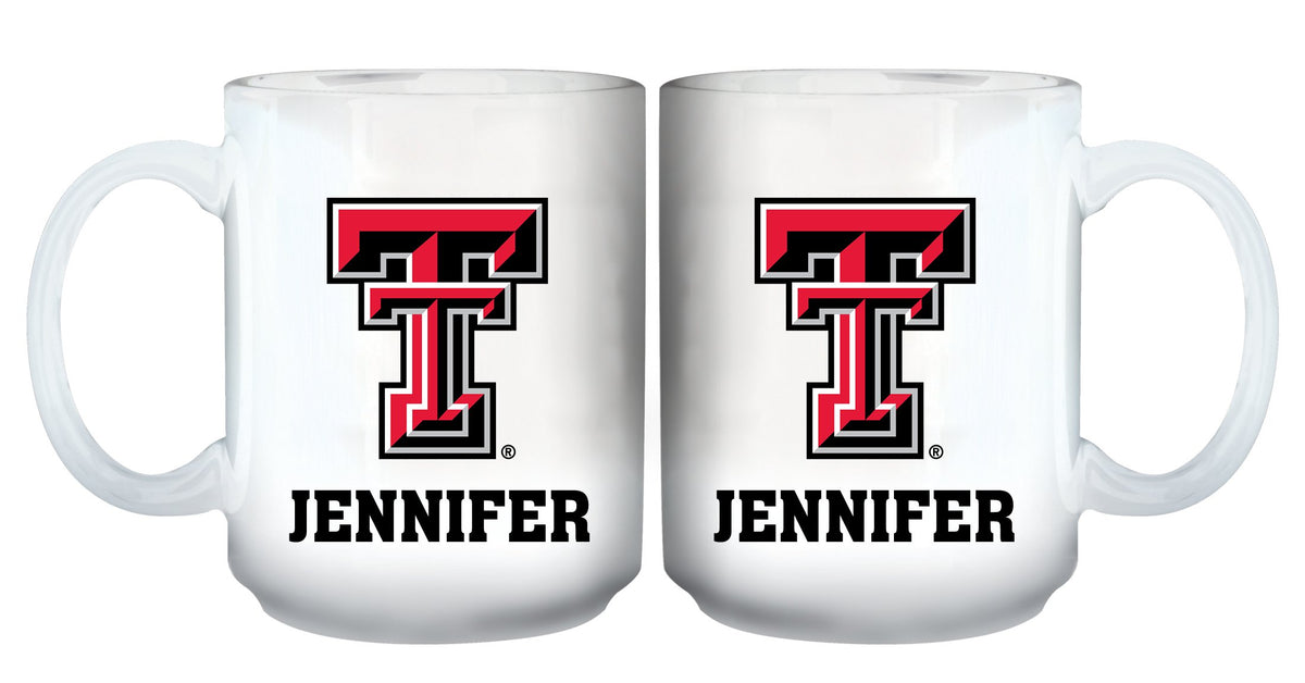 15oz White Personalized Ceramic Mug | Texas Tech
COL, CurrentProduct, Custom Drinkware, Drinkware_category_All, Gift Ideas, Personalization, Personalized_Personalized, Texas Tech Red Raiders, TXT
The Memory Company