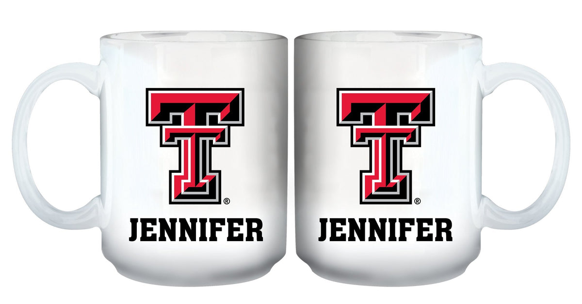 15oz White Personalized Ceramic Mug | Texas Tech
COL, CurrentProduct, Custom Drinkware, Drinkware_category_All, Gift Ideas, Personalization, Personalized_Personalized, Texas Tech Red Raiders, TXT
The Memory Company