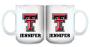 15oz White Personalized Ceramic Mug | Texas Tech
COL, CurrentProduct, Custom Drinkware, Drinkware_category_All, Gift Ideas, Personalization, Personalized_Personalized, Texas Tech Red Raiders, TXT
The Memory Company