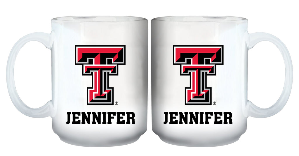 15oz W Mug Basic - Texas Tech University
COL, CurrentProduct, Drinkware_category_All, Texas Tech Red Raiders, TXT
The Memory Company