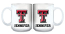15oz W Mug Basic - Texas Tech University
COL, CurrentProduct, Drinkware_category_All, Texas Tech Red Raiders, TXT
The Memory Company