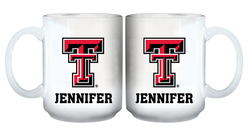 15oz W Mug Basic - Texas Tech University
COL, CurrentProduct, Drinkware_category_All, Texas Tech Red Raiders, TXT
The Memory Company