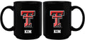 15oz. Black Personalized Ceramic Mug - Texas Tech
COL, CurrentProduct, Drinkware_category_All, Engraved, Personalized_Personalized, Texas Tech Red Raiders, TXT
The Memory Company