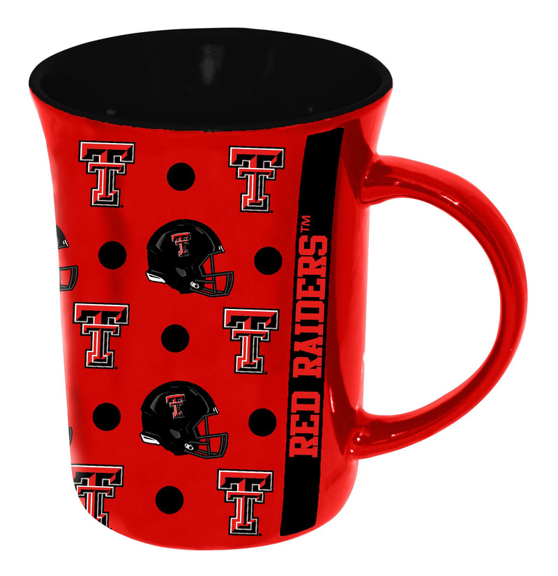 Line Up Mug - Texas Tech University
COL, CurrentProduct, Drinkware_category_All, Texas Tech Red Raiders, TXT
The Memory Company