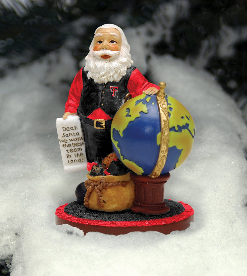 Special Delivery Ornament - Texas Tech University
COL, OldProduct, Texas Tech Red Raiders, TXT
The Memory Company