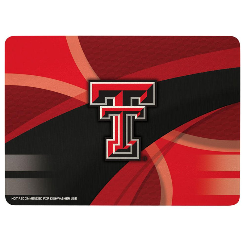 Carbon Fiber Cutting Board | Texas Tech University
COL, OldProduct, Texas Tech Red Raiders, TXT
The Memory Company