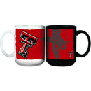 AIR FORCE - Texas Tech University
COL, OldProduct, Texas Tech Red Raiders, TXT
The Memory Company