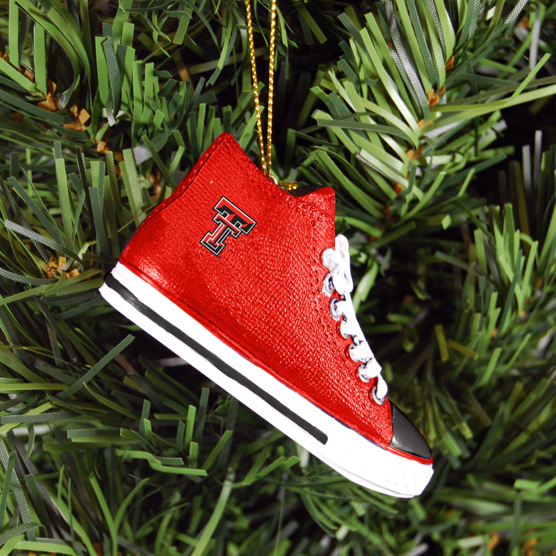 2014 Sneaker Ornament Texas Tech
COL, OldProduct, Texas Tech Red Raiders, TXT
The Memory Company