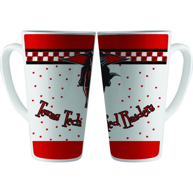 Gday Latte - Texas Tech University
COL, OldProduct, Texas Tech Red Raiders, TXT
The Memory Company