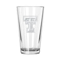 17oz Etched Pint Glass | Texas Tech Red Raiders
COL, CurrentProduct, Drinkware_category_All, Texas Tech Red Raiders, TXT
The Memory Company