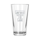 17oz Etched Pint Glass | Texas Tech Red Raiders
COL, CurrentProduct, Drinkware_category_All, Texas Tech Red Raiders, TXT
The Memory Company