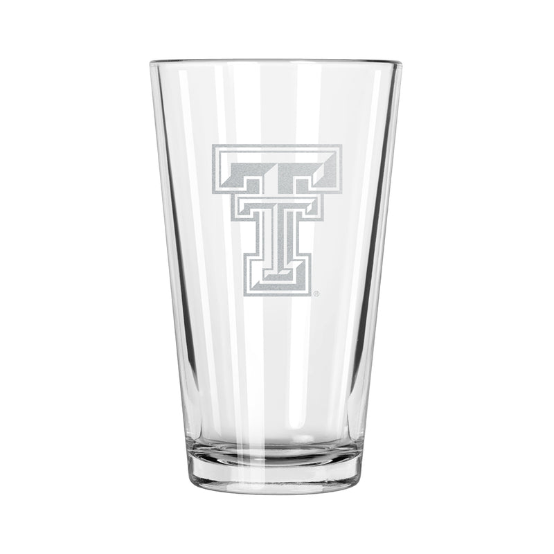 17oz Etched Pint Glass | Texas Tech Red Raiders
COL, CurrentProduct, Drinkware_category_All, Texas Tech Red Raiders, TXT
The Memory Company
