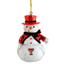 Woodland Snowman Ornament | Texas Tech
COL, OldProduct, Texas Tech Red Raiders, TXT
The Memory Company