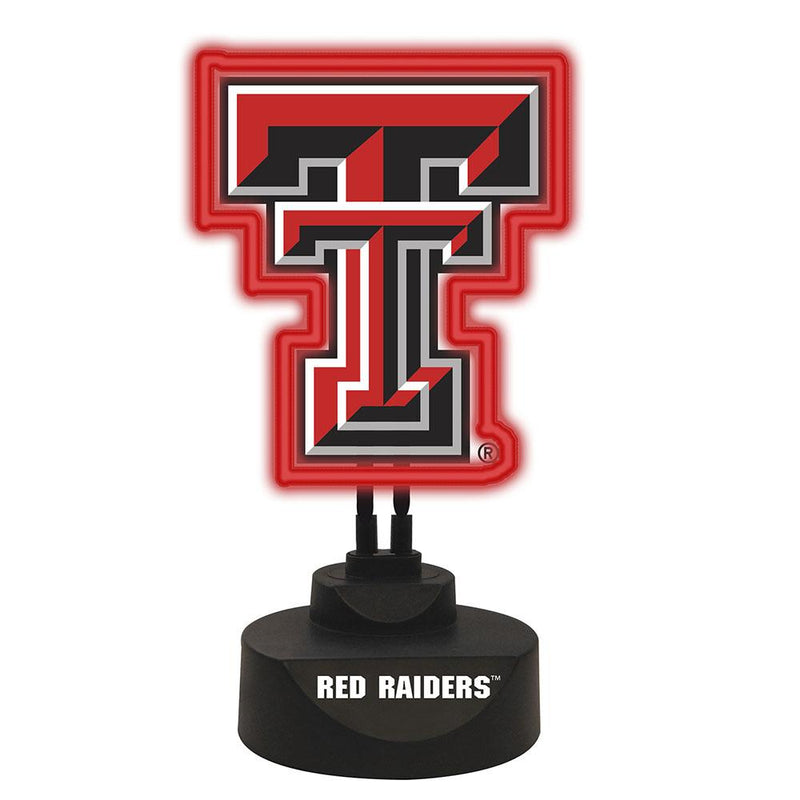 Neon LED Table Light | Texas Tech
COL, Home&Office_category_Lighting, OldProduct, Texas Tech Red Raiders, TXT
The Memory Company