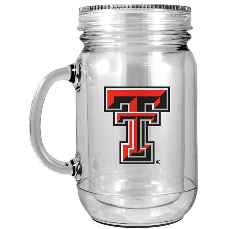 Mason Jar | Texas Tech
COL, OldProduct, Texas Tech Red Raiders, TXT
The Memory Company