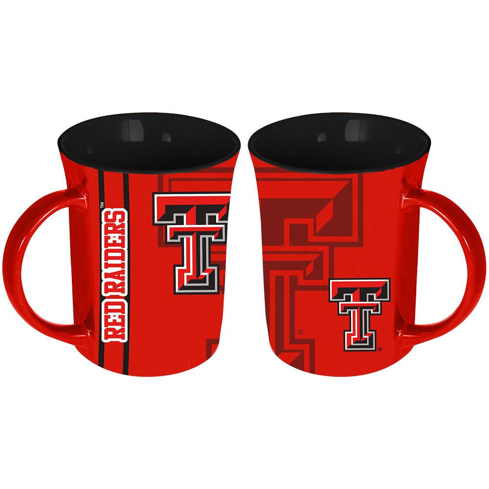 15oz Reflective Mug TEXAS TECH at $17.99 only from The Memory Company