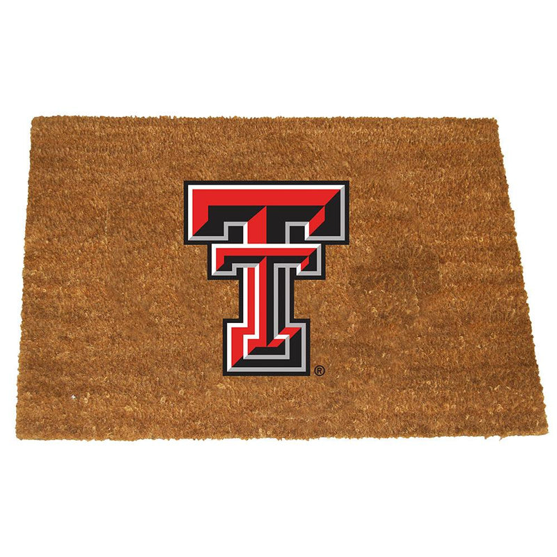 Colored Logo Door Mat Texas Tech
COL, CurrentProduct, Home&Office_category_All, Texas Tech Red Raiders, TXT
The Memory Company