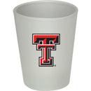 FROSTED SOUVENIR TEXAS TECH
COL, OldProduct, Texas Tech Red Raiders, TXT
The Memory Company