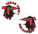 Team Logo Ceramic Plate Texas Tech
COL, OldProduct, Texas Tech Red Raiders, TXT
The Memory Company