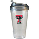 16oz. Mar. Doub Wall Tum.Texas Tech
COL, OldProduct, Texas Tech Red Raiders, TXT
The Memory Company