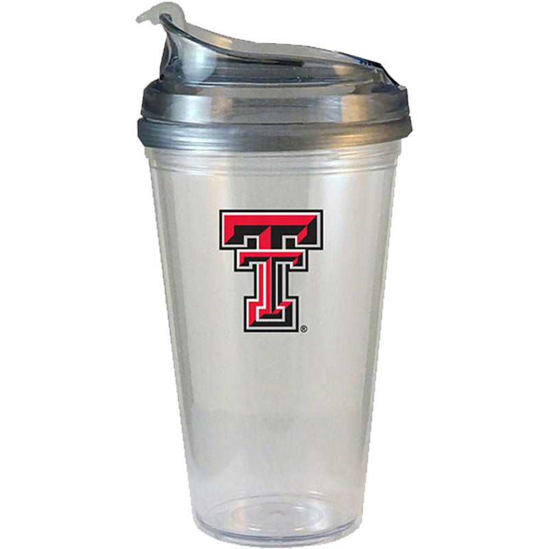 16oz. Mar. Doub Wall Tum.Texas Tech
COL, OldProduct, Texas Tech Red Raiders, TXT
The Memory Company