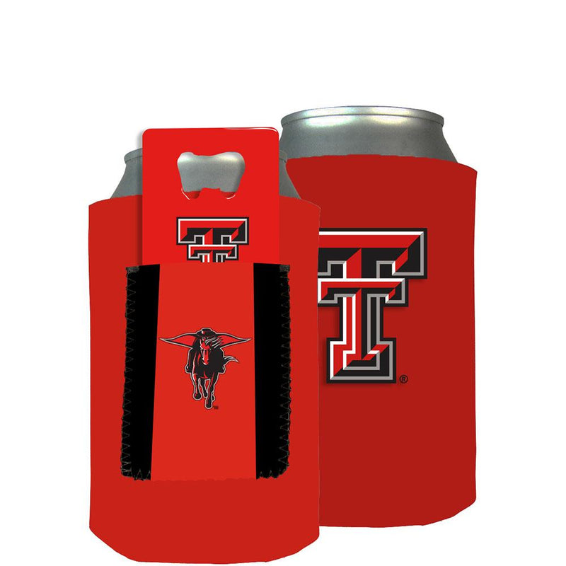 Can Insulator w/Opener | Texas Tech University
COL, OldProduct, Texas Tech Red Raiders, TXT
The Memory Company