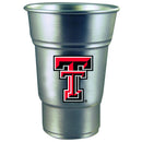 Aluminum Party Cup Texas Tech
COL, CurrentProduct, Drinkware_category_All, Texas Tech Red Raiders, TXT
The Memory Company
