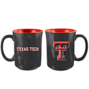15oz Iridescent Mug Texas Tech COL, CurrentProduct, Drinkware_category_All, Texas Tech Red Raiders, TXT 194207201978 $19.99