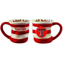 Holiday Mug Texas Tech
COL, CurrentProduct, Drinkware_category_All, Holiday_category_All, Holiday_category_Christmas-Dishware, Texas Tech Red Raiders, TXT
The Memory Company
