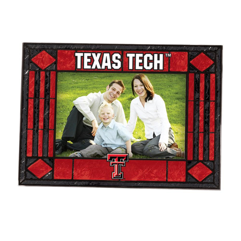 Art Glass Horizontal Frame - Texas Tech University
COL, CurrentProduct, Home&Office_category_All, Texas Tech Red Raiders, TXT
The Memory Company