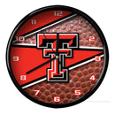Texas Tech University Football Clock
Clock, Clocks, COL, CurrentProduct, Home Decor, Home&Office_category_All, Texas Tech Red Raiders, TXT
The Memory Company