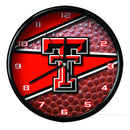 Texas Tech University Football Clock
Clock, Clocks, COL, CurrentProduct, Home Decor, Home&Office_category_All, Texas Tech Red Raiders, TXT
The Memory Company