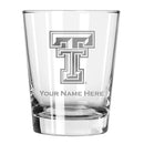 15oz Personalized Double Old-Fashioned Glass | Texas Tech
COL, College, CurrentProduct, Custom Drinkware, Drinkware_category_All, Gift Ideas, Personalization, Personalized_Personalized, Texas Tech, Texas Tech Red Raiders, TXT
The Memory Company