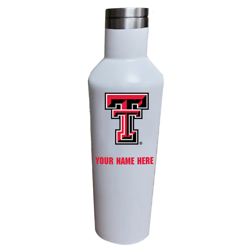 17oz Personalized White Infinity Bottle | Texas Tech University
2776WDPER, COL, CurrentProduct, Drinkware_category_All, Personalized_Personalized, Texas Tech Red Raiders, TXT
The Memory Company