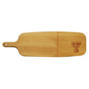 Bamboo Paddle Cutting & Serving Board | Texas Tech University
COL, CurrentProduct, Home&Office_category_All, Home&Office_category_Kitchen, Texas Tech Red Raiders, TXT
The Memory Company