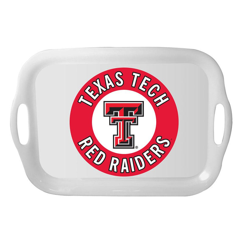 16 Inch Melamine Serving Tray | Texas Tech University
COL, OldProduct, Texas Tech Red Raiders, TXT
The Memory Company