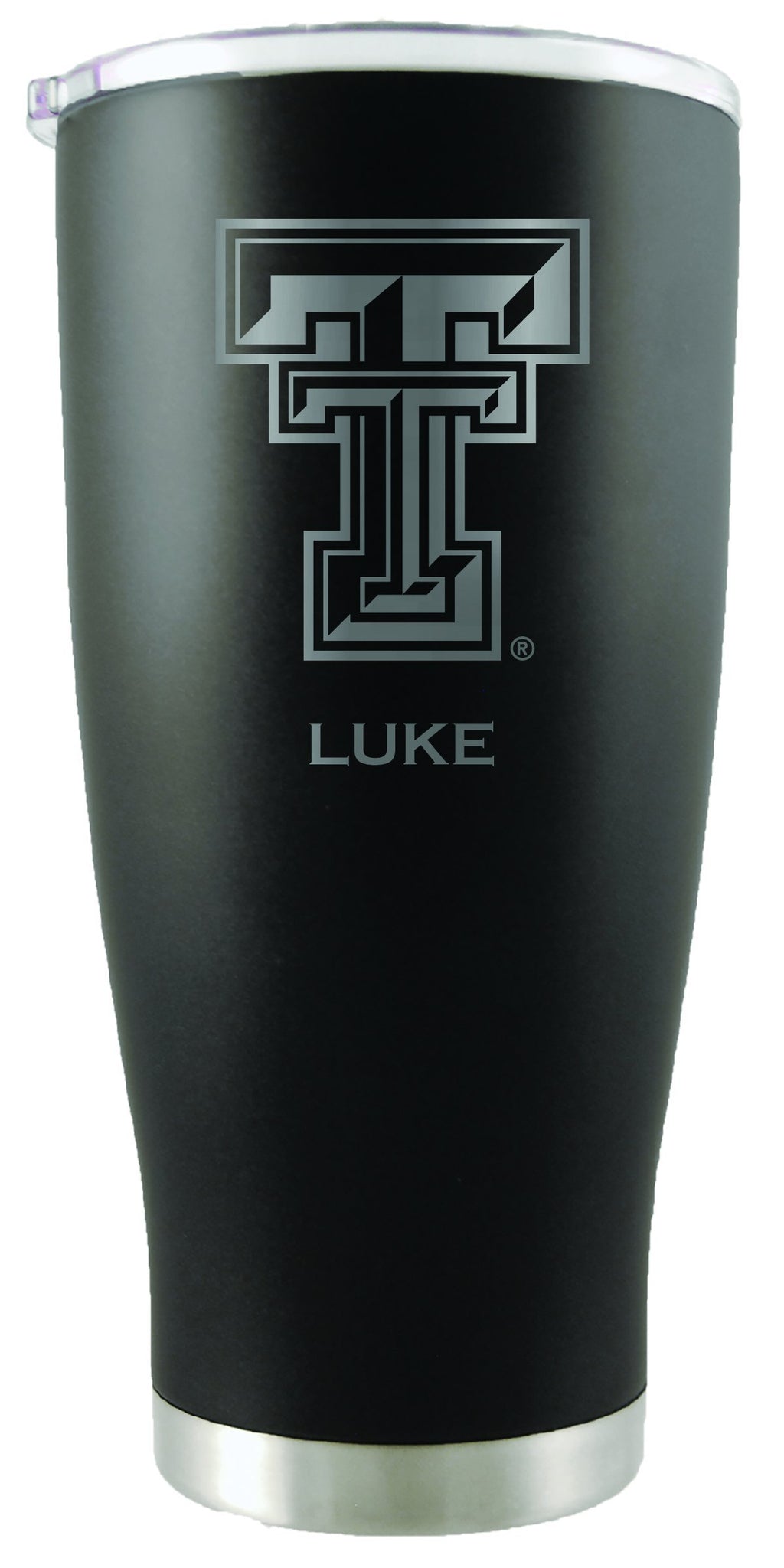 20oz Black Personalized Stainless Steel Tumbler | Texas Tech
COL, CurrentProduct, Drinkware_category_All, Personalized_Personalized, Texas Tech Red Raiders, TXT
The Memory Company