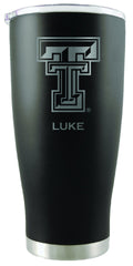 20oz Black Personalized Stainless Steel Tumbler | Texas Tech
COL, CurrentProduct, Drinkware_category_All, Personalized_Personalized, Texas Tech Red Raiders, TXT
The Memory Company