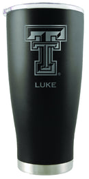 20oz Black Personalized Stainless Steel Tumbler | Texas Tech
COL, CurrentProduct, Drinkware_category_All, Personalized_Personalized, Texas Tech Red Raiders, TXT
The Memory Company