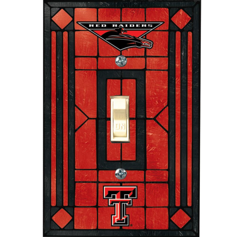 Art Glass Light Switch Cover | Texas Tech University
COL, CurrentProduct, Home&Office_category_All, Home&Office_category_Lighting, Texas Tech Red Raiders, TXT
The Memory Company