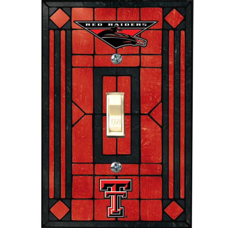 Art Glass Light Switch Cover | Texas Tech University
COL, CurrentProduct, Home&Office_category_All, Home&Office_category_Lighting, Texas Tech Red Raiders, TXT
The Memory Company
