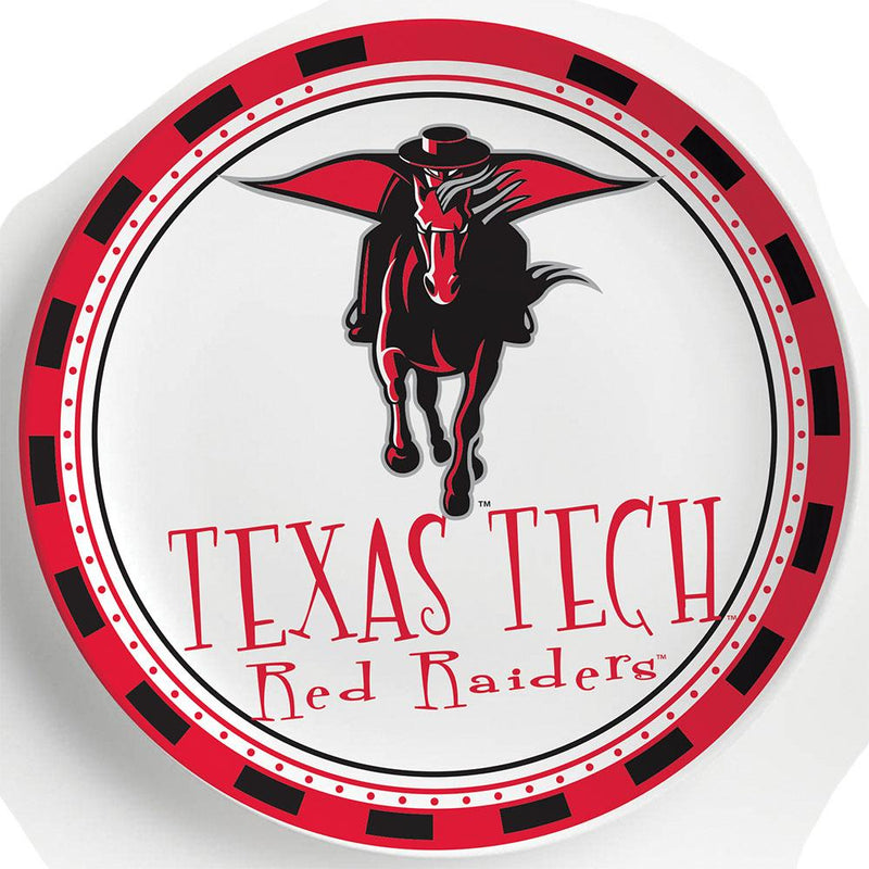 Gameday 2 Plate - Texas Tech University
COL, OldProduct, Texas Tech Red Raiders, TXT
The Memory Company