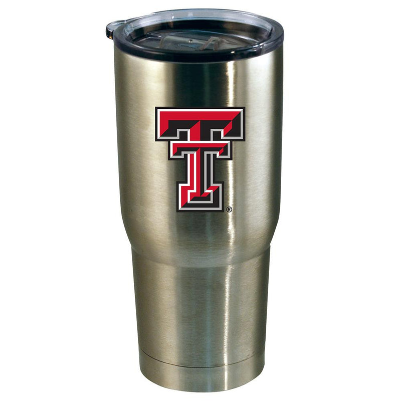 22oz Decal Stainless Steel Tumbler | TX Tech
COL, Drinkware_category_All, OldProduct, Texas Tech Red Raiders, TXT
The Memory Company