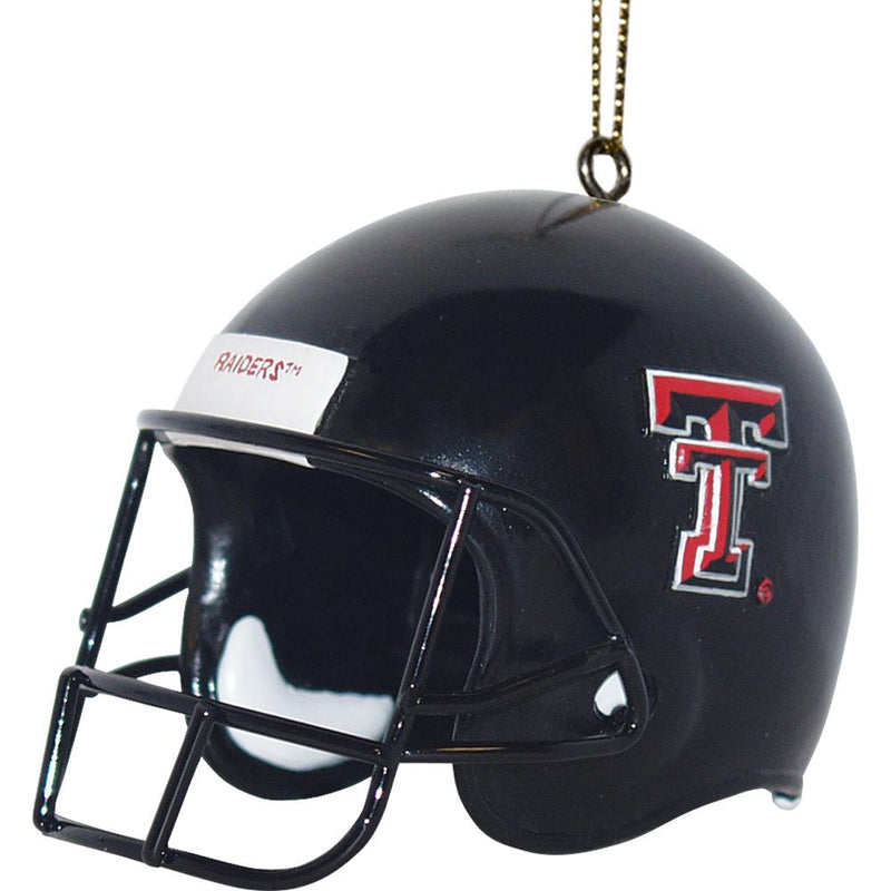 3in Helmet Ornament - Texas Tech University
COL, CurrentProduct, Holiday_category_All, Holiday_category_Ornaments, Texas Tech Red Raiders, TXT
The Memory Company